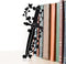 Urbraneco Dagger Bookshelf Decor Fantasy Decor for Bookshelf and Desk, Ideal for Men's