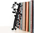 Urbraneco Dagger Bookshelf Decor Fantasy Decor for Bookshelf and Desk, Ideal for Men's