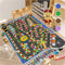 Kids Racing Rug 39''x59'' Car Road Kid Rug Carpet Playmat for Playoom