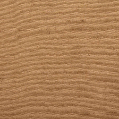 VHC Brands Simple Life Flax Khaki Country Farmhouse Kitchen Window Curtain Valance, 16x72