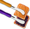 Peanut Butter and Jelly Knife and Spreader Set by Mobi