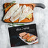 G4116 7 Inch Rhinoreto Fillet Knife for Fish - Razor Sharp German Stainless Steel Blade, Professional Filleting