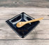 JapanBargain 3700 Matcha Scoop Small Bamboo Tea Spice Salt Sugar Spoons, 4 Inch, Pack of 10