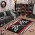 Boys Race Car Play Mat,Kids Play Rugs,Kid Playroom Carpet with Rubber Backing,Kids Playing Rug & Car Carpet,Perfect