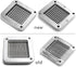New Star Foodservice 37357 French Fry Cutter Replacement Blade, 1/4-Inch, Compatible with Table Mounted Cutter