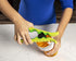 Evriholder Easi-Twist Easy Grip Jar Opener, 1pk, Colors May Vary