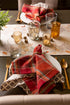 DII Fall Table Decorations - Indoor Décor, Thanksgiving Reversible Table Runner, 14x72, Autumn Leaves