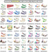 Silvima 1st Farm ONE High Chair Banner for First Birthday, Barnyard Cow Birthday Party Highchair Decoration
