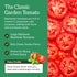 75+ TKE Farms & Gardens - Beefsteak Tomato Seeds for Planting, Heirloom Non-GMO Variety, Grow Large Juicy Slicing