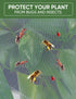 4 Pack (5Ft 4Ft+3.2FT 2.7FT/4PACK) Bird Netting for Garden Protection - Garden Netting Pest Barrier
