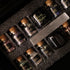 73 Large Witchcraft Kit pcs Premium Witch Kit for Beginners Wiccan Supplies and Tools Altar Supplies, Crystals