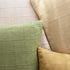 Set 1 Room,1220 Inch,Light Foindtower of Decorative Linen Check Throw Pillow Cover Neutral Farmhouse Lumbar Cushion