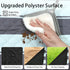 HX&OD 80x60 Extra Large Picnic Outdoor Blanket, Waterproof Picnic Mat Foldable Camping Blanket Portable with Carry