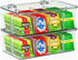 Utopia Home 2 Pack Tea Bag Organizer, Stackable Storage Organizer with Lid for Kitchen Organizers and Storage