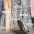 3 5 Ashler faux fur rug, Fluffy Shaggy Area Rug Ultra Soft x Feet Rectangle Fur Rug Frosted Bottom Gray Fuzzy Rug
