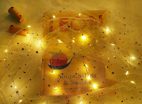 30 Pack 20 (30, Wine Bottle Lights with Cork, Battery Operated LED Cork Shape Silver Wire Fairy Mini String Lights(No
