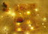 30 Pack 20 (30, Wine Bottle Lights with Cork, Battery Operated LED Cork Shape Silver Wire Fairy Mini String Lights(No