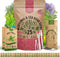 Organo Republic 25 Medicinal & Tea Herb Seeds Variety Pack for Indoor