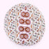 32" Inches Indian round floor pillow Mandala Floor Pillow Cover Seating Cushion Throw Cover Hippie Decorative Bohemian