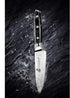 TUO 3.5 Inch Paring Knife - Ultra Sharp Peeling Knife - High Carbon Stainless Steel with G10 Handle Gift Box