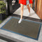 Welcome Doormat for Front Door, Durable Non-Slip Outdoor Indoor Rug 29.5" x 17.7" for High Traffic Areas