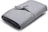 Handy Laundry Portable Ironing Mat - Easily Converts Any Flat Surface into an Ironing Board with Silicone Slip