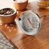 CDN Ovenproof Meat Thermometer, NSF Certified Pro Accurate, 2" Dial, Waterproof, Easy-to-Read