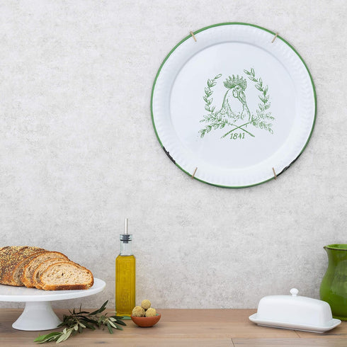 Better Houseware Plate Hanger, 1900/6