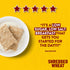 Nestle 675g - Shredded Wheat