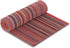 BolBom*S Set 4 Pack,30 60 Inches 100% Bath Towel x Large Cotton Stripe Bath Towel Soft,Absorbent and Quick Dry Towels