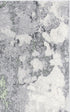 2'6" 4', (ADR134F) SAFAVIEH Adirondack Collection Accent Rug - x Green & Grey, Modern Abstract Design, Non-Shedding