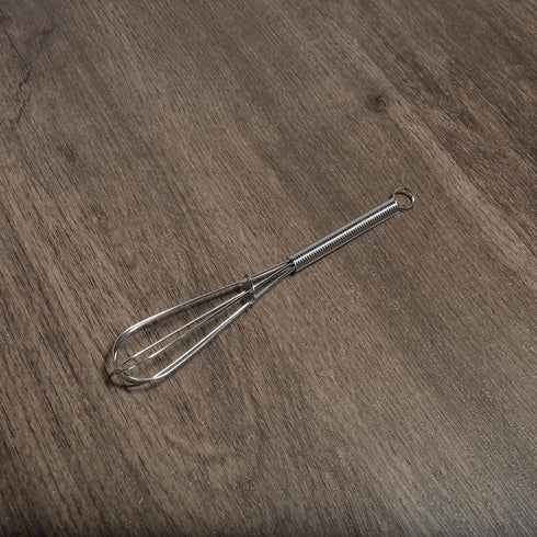 Mini Whisks - 5 Inch, 4 Pieces