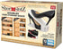 Shoe Slotz Space-Saving Storage Units in Ivory | As Seen on TV | No
