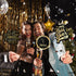 KatchOn New Years Photo Booth Props 2025 - Pack of 35 for New Years Eve Party Supplies and Decorations