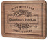 Grandma Gifts, Thoughtful Kitchen Cutting Board for Grandma from Grandkids, Best Gift Ideas for Mothers Day