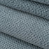 6 Pack 600 100% Welhome Franklin Premium Hand Towels Popcorn Textured Dusty Blue Bathroom Towels Hotel & Spa Towels