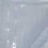 Ottomanson Waterproof Non-Slip Clear Runner Rug - Customizable Floor Protector for Entryway, 2'2" x 5'