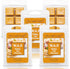 The Candle Daddy W.A.P. - Waffles and Pancakes Scented Melt, Maximum Scent Wax Cubes/Melts, 1 Pack - 2 Ounces