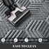 Yimobra Heavy Duty Front Entrance Door Mat 29.5x17 Inch, Sturdy Non Slip Rubber, All-Season Outdoor Indoor Mat