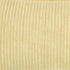Better Trends Jullian Collection, Super Soft 100% Cotton Tufted Euro Sham, Yellow