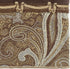 Avanti Linens 17892JAV Bradford Hand Towel, Java, 30.00" x 16.00"