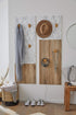 d-c-fix 346-8105 Self-Adhesive Film Sonoma Oak Light Wood 26.5'' x 78.7", Light Brown, Beige