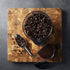18 Mr. Coffee Automatic Burr Mill Coffee Grinder with Custom Grinders Silver