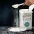 Buddeez 3.75 Quart Flour and Sugar Container - Large Kitchen Storage Unit with Scoop for Pantry Organization