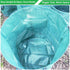 3-Pack 106 Bags(D31,H31 inch) 4 Professional Gallon Large Lawn Garden Big Yard Waste Bags with Gardening Gloves