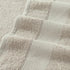6-Piece Set 100% Modern Threads Pax Reversible Yarn Dyed Jacquard Towel - Bath Towels, Hand Towels, & Washcloths