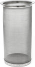 Brew Tube Cold Brew Coffee Filter - Stainless Steel Reusable Mesh for Mason Jars