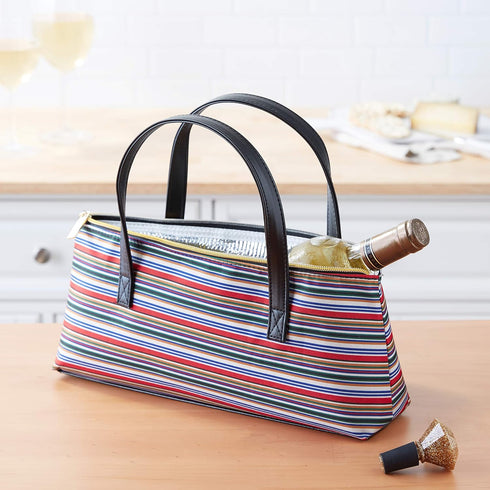 Happy Hour Stripe