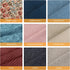 Detiblue Custom Tufted Bench Cushion,Bench Seat Cushions for Indoor/Outdoor Furniture,Customizable