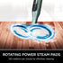 S8001, S8201, S7201 S7001, XKITP7000D Shark Steam & Scrub Dirt Grip Soft Scrub & Dusting Washable Pads, Fully Reusable